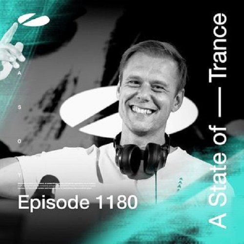 Asot 1180 - A State of Trance Episode 1180 (DJ Mix)