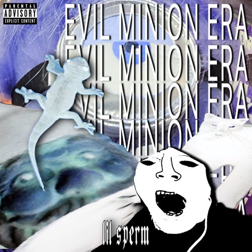 EVIL MINION ERA