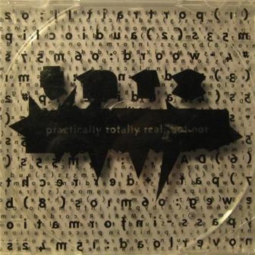 practically totally real, but not