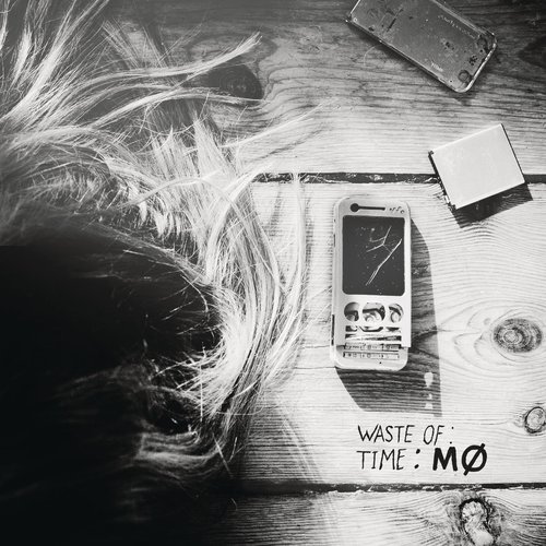 Waste of Time [Explicit]