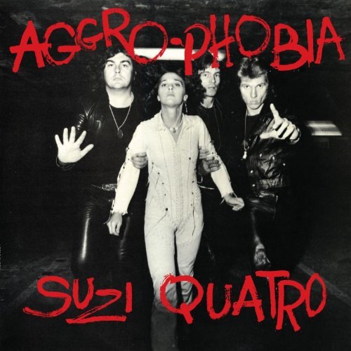 Aggro-Phobia