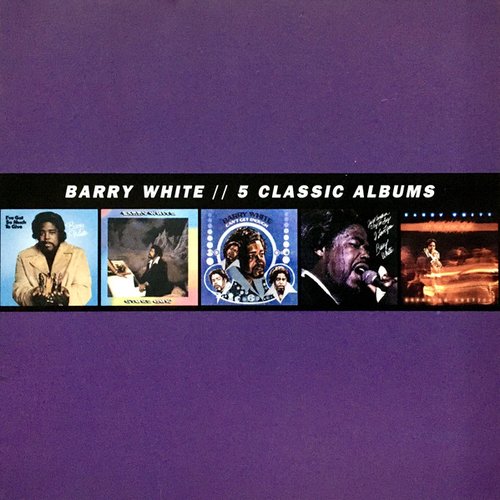 5 Classic Albums