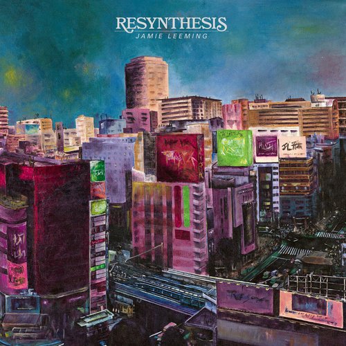 Resynthesis