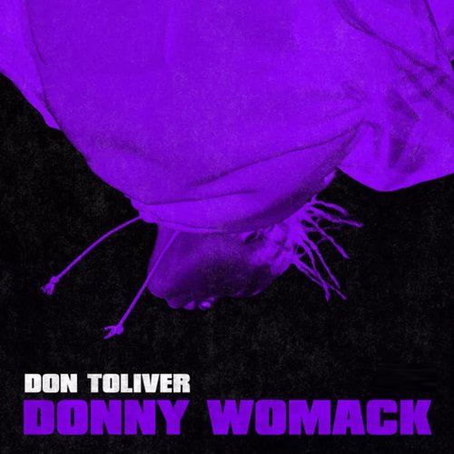 Donny Womack