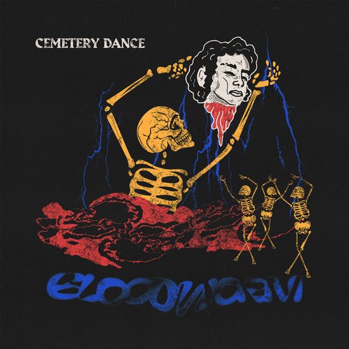 Cemetery Dance