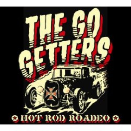 Hot Rod Roadeo