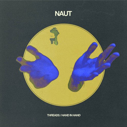 Hand in Hand - Single