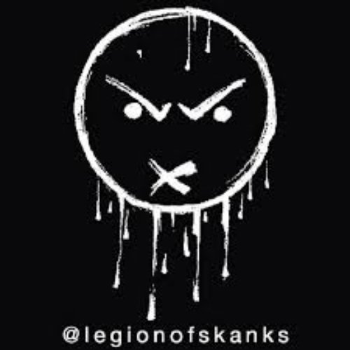 Legion of Skanks Podcast