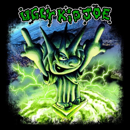 ugly Kid Joe