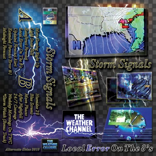 Storm Signals