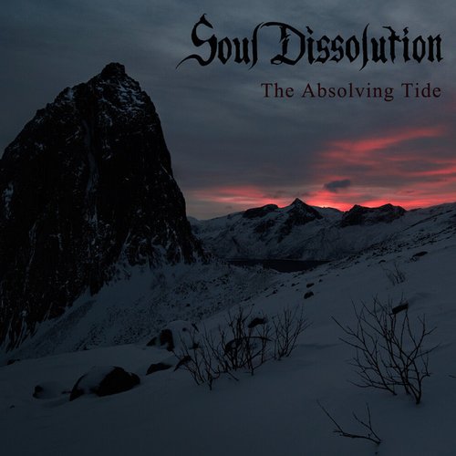 The Absolving Tide - Single