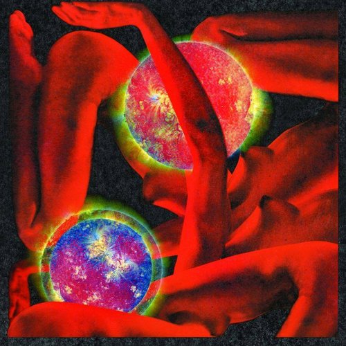 Cosmic Pyre