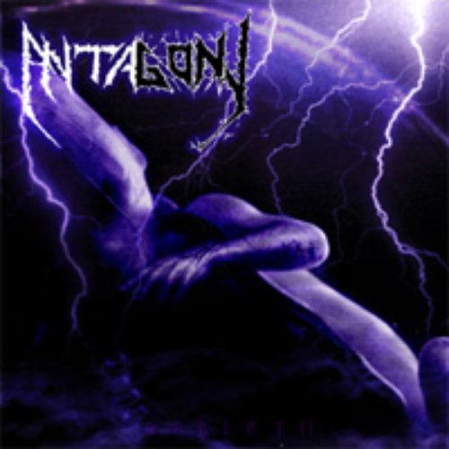 Antagony