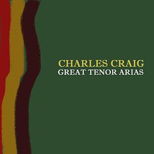 Great Tenor Arias