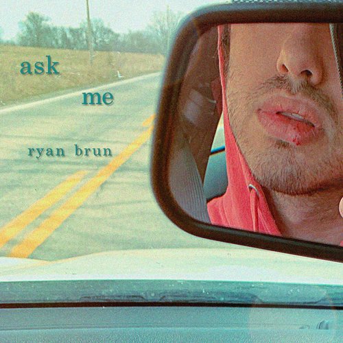 ask me