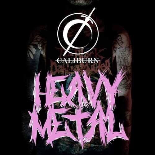 Heavy Metal