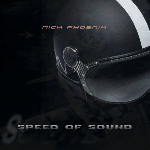 Speed of Sound