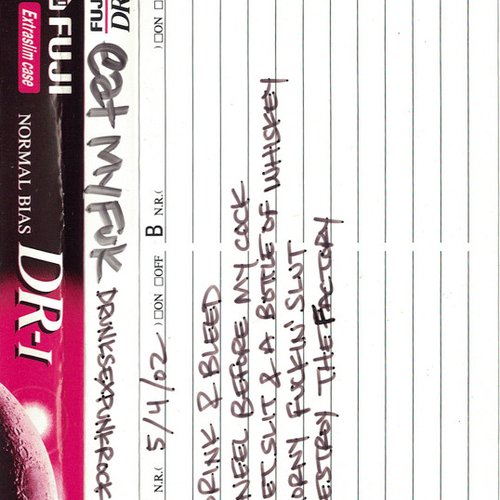 DrunkSexPunkRock
