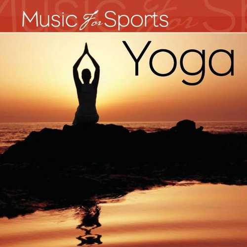 Music For Sports: Yoga