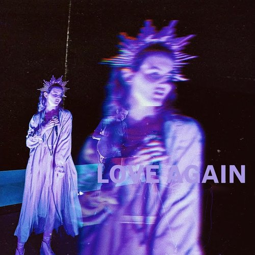 Love again