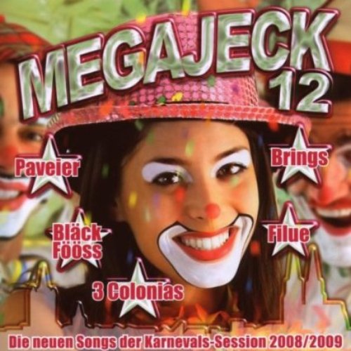 Megajeck 12