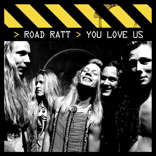 You Love Us