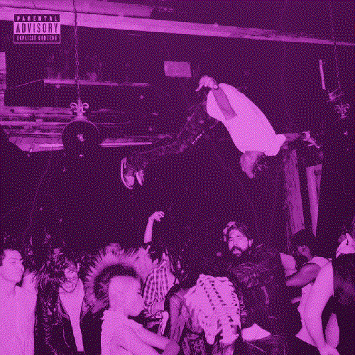 Die Lit (chopped and screwed)