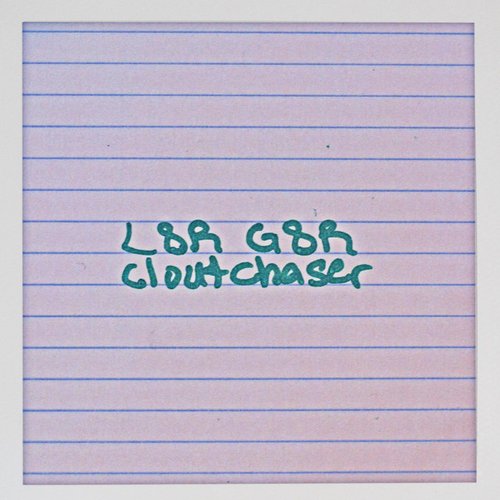 L8r G8r - Single