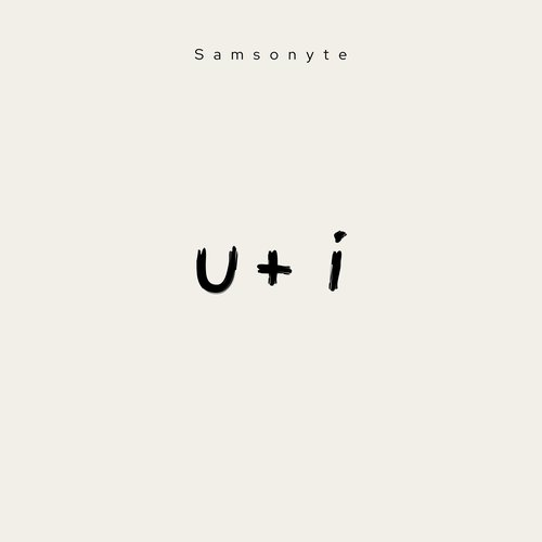 u + i (feat. LeRoyce) - Single