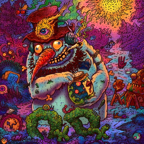 Only Drugs