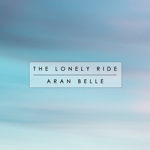 The Lonely Ride