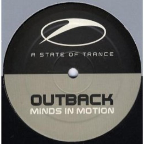 Minds in Motion