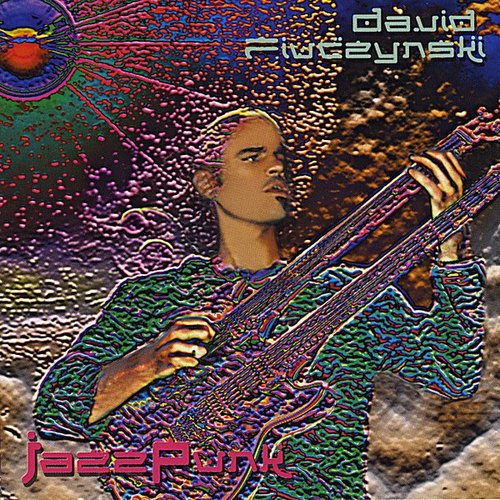 JazzPunk
