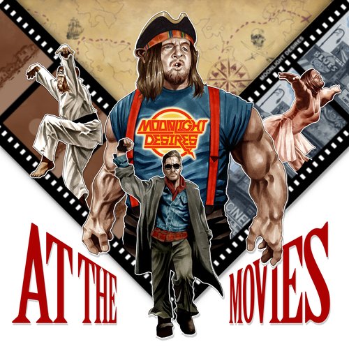 At The Movies