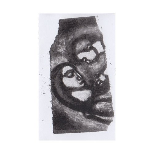 Søsterbyerne - EP