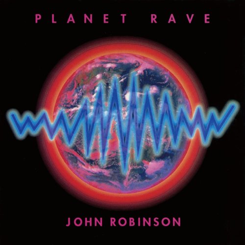 PLANET RAVE