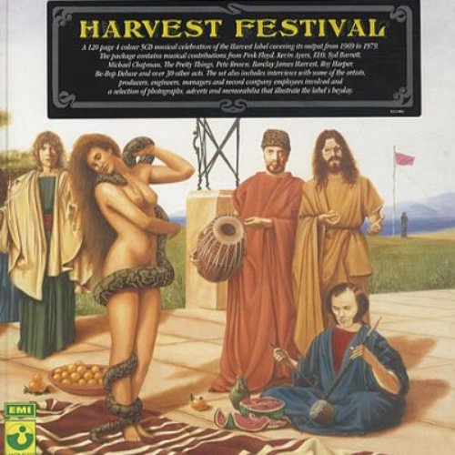 Harvest Festival