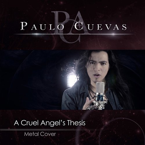 A Cruel Angel's Thesis