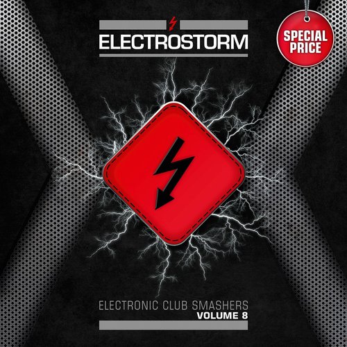 Electrostorm, Vol. 8