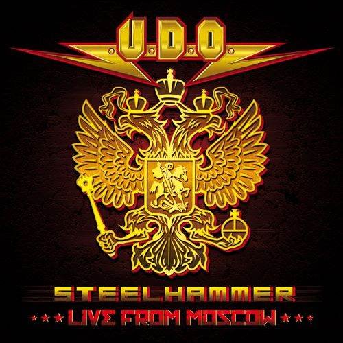 Steelhammer (Live From Moscow)
