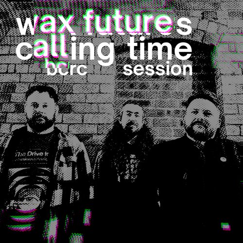 Calling Time (BCRC Session)