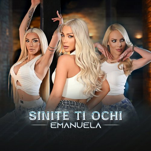 Sinite ti ochi
