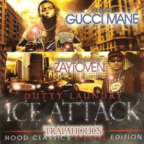 Ice Attack 2