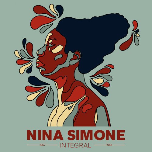 NINA SIMONE INTEGRAL 1957- 1962