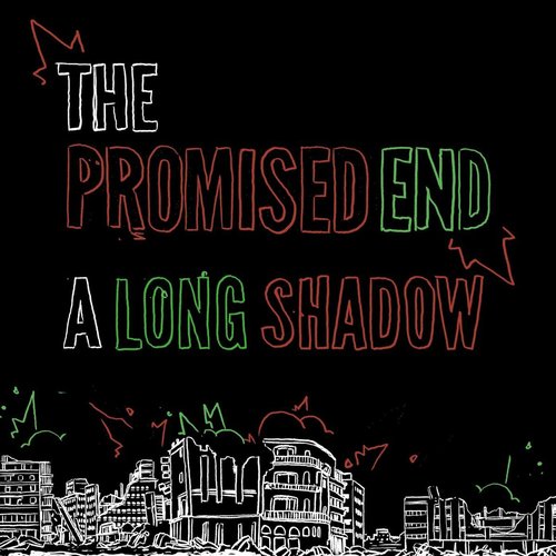 A Long Shadow