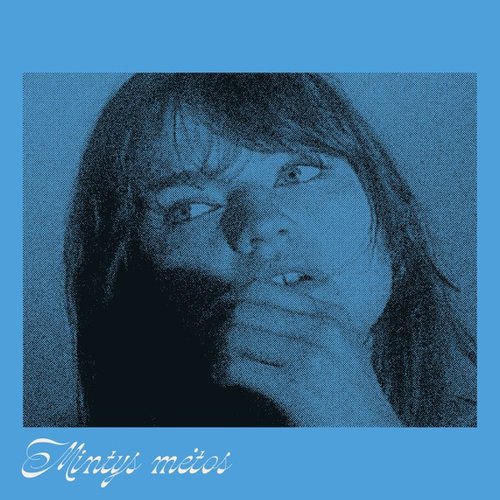 Mintys Mėtos - Single