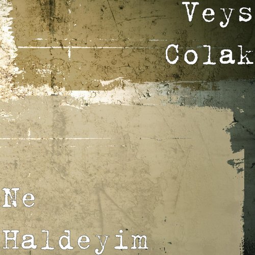 Ne Haldeyim