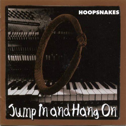 Jump in And Hang On