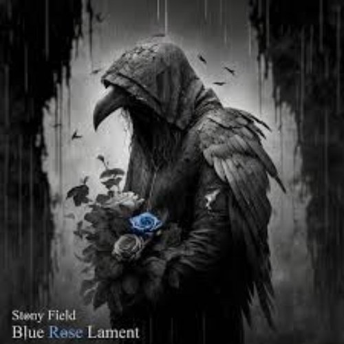Blue Rose Lament