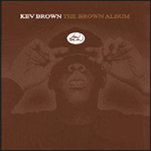 The Brown Album